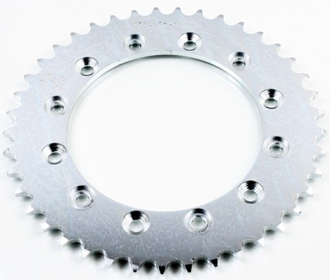 1988-1990 Honda NX250 JT SPROCKET 41 TOOTH, Manufacturer: JT SPROCKET, Manufacturer Part Number: JTR245/2.41-AD, Stock Photo - Actual parts may vary. Sprockets JT SPROCKET JTR245/2.41-AD