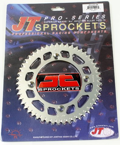 Sprockets JT SPROCKET JTA215.49-AD