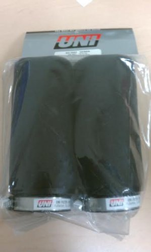 ALL-ALL HONDA CB/CL 350/450 Twin UNI MOTORCYCLE AIR FILTER,HONDA, Manufacturer: UNI FILTER, Manufacturer Part Number: NU-4001-AD, Stock Photo - Actual parts may vary. Air Filters UNI FILTER NU-4001