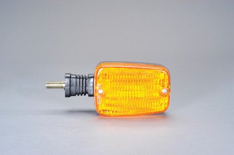 Turn Signal Assemblies & Lenses K&S 25-3056-AD