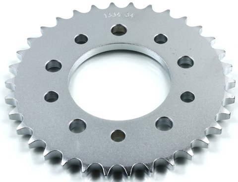 Sprockets JT SPROCKET JTR1334.34-AD