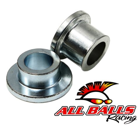 Wheel Adapters & Spacers  