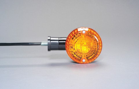 Turn Signal Assemblies & Lenses K&S 25-2175-AD