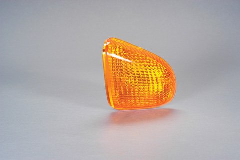 Turn Signal Assemblies & Lenses K&S 25-2274-AD