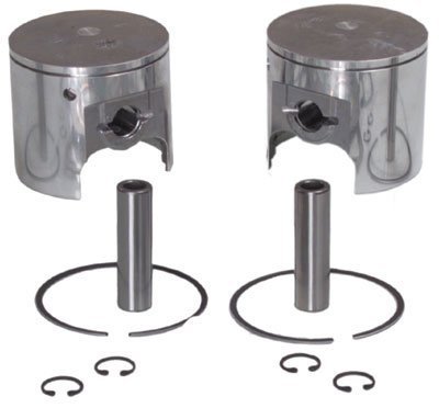Drive Shafts WSM 010-919