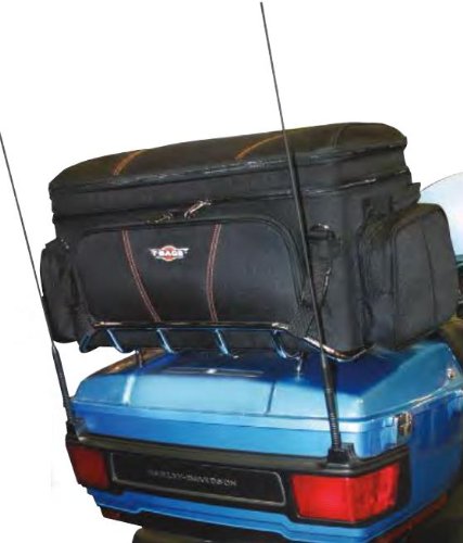 Saddle Bags T-Bags 10-5070