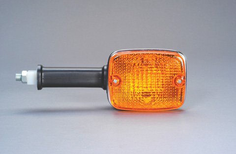 Turn Signal Assemblies & Lenses K&S 25-3095-AD