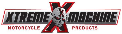 Rims Xtreme Machine 0093-5066XRPL-BM