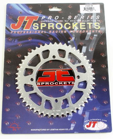 Sprockets JT SPROCKET JTA461.48-AD