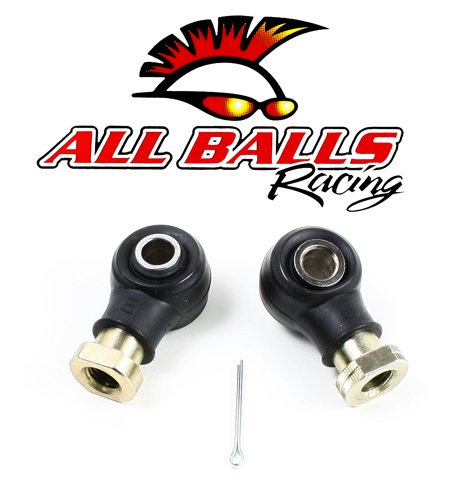 Tie Rod Ends  