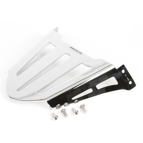 Cobra Formed Luggage Rack for Sissy Bar for Suzuki M109R 06-09 Luggage Racks Cobra 622772
