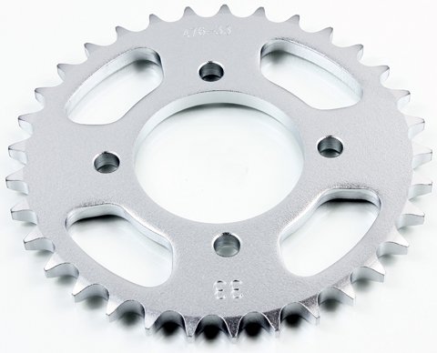 Sprockets JT SPROCKET JTR476.33-AD