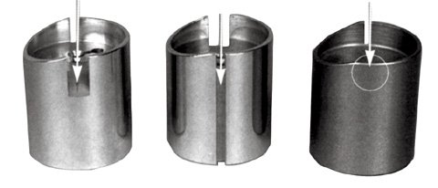 Throttle Valves SUDCO 003.150-AD