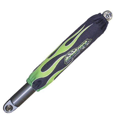 Body & Frame Parts SHOCKPRO A201GRFL-AD