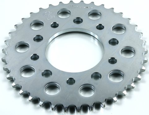 Sprockets JT SPROCKET JTR1332.38-AD