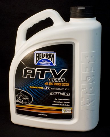 Engine & Oil BEL-RAY 99040-B4LW-AD