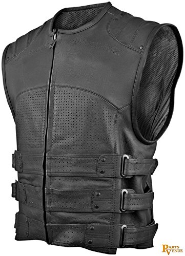 Jackets & Vests Speed and Strength 876591