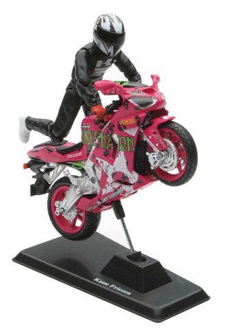 Sport New Ray Toys 67412-AD