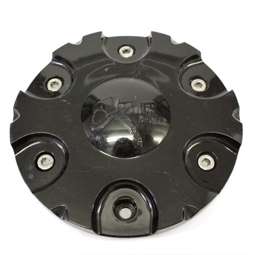 Center Caps X Power Racing C-081-1