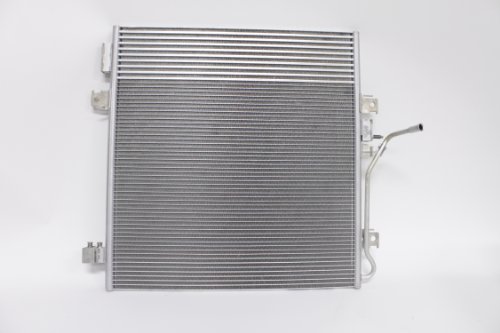 Radiators Chrysler 5096190AA