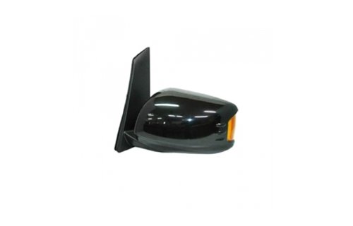 Exterior Mirrors Top Deal MRP-HOOD11HPTMMS-LH