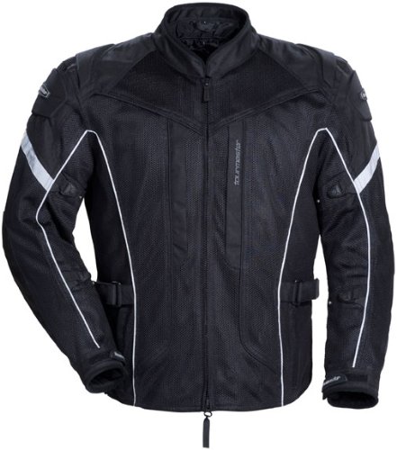 Jackets & Vests Tourmaster 8727-0105-08-HH-FBA