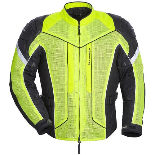 Jackets & Vests Tourmaster 8727-0113-07-HH-FBA