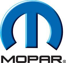 Hub Spacers MOPAR 6036749AA