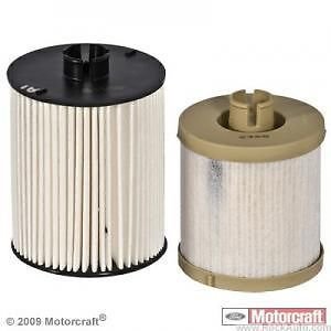 Fuel Filters Ford 8C3Z-9N184-C