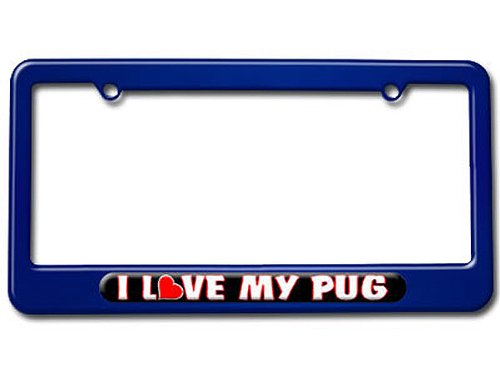 Frames  LP2927_Blue