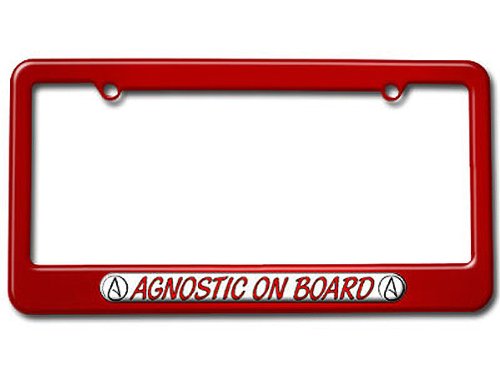 Frames Graphics and More LP3089_Red