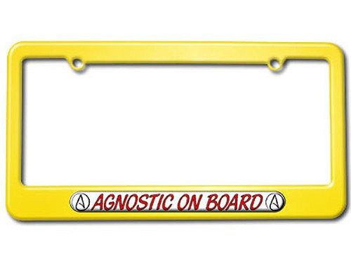 Frames Graphics and More LP3089_Yellow
