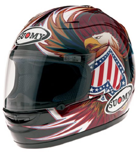 Helmets Suomy KTSPOA-M