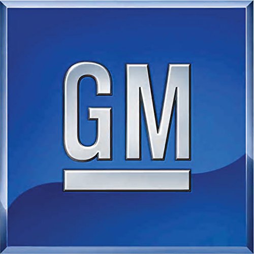 CV (Constant Velocity) General Motors 11561075