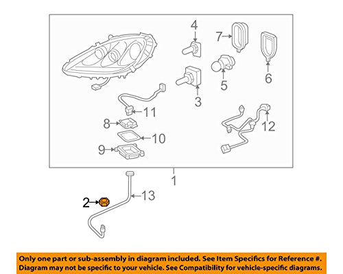 Nut & Bolt Sets General Motors 11588331