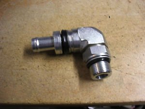 Connector General Motors 15257381