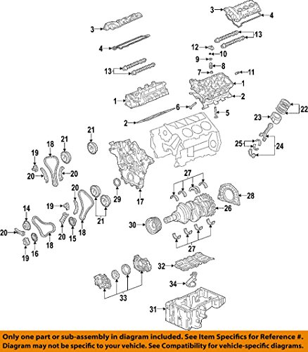 General Motors, CHAIN, 12589011 Sets & Kits General Motors 12589011