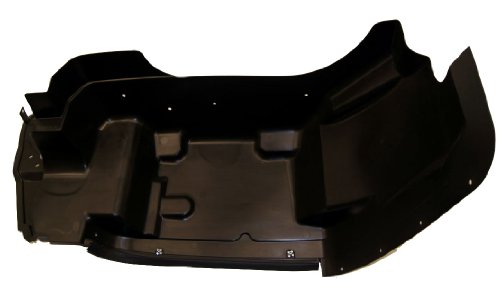 General Motors, SHIELD, 15193457 Inner Tulip & Housings General Motors 15193457