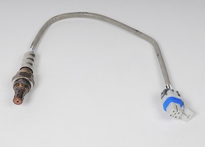 General Motors 12609457, Oxygen Sensor Tire Pressure Monitoring Systems (TPMS) General Motors 12609457