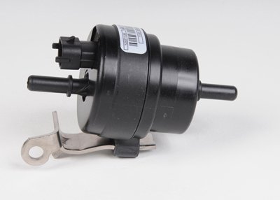 Canister Purge Controls General Motors 12571136