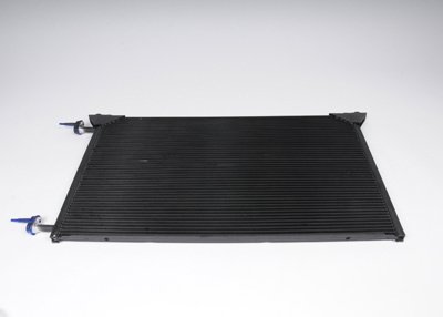 General Motors, CONDENSER W, 20913751 Condensers General Motors 20913751