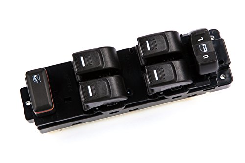 Power Window General Motors 25779767