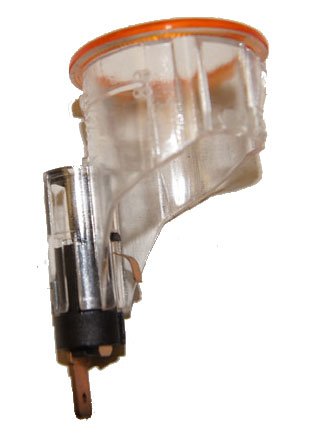 Spindle Nut Retainers General Motors 24450186