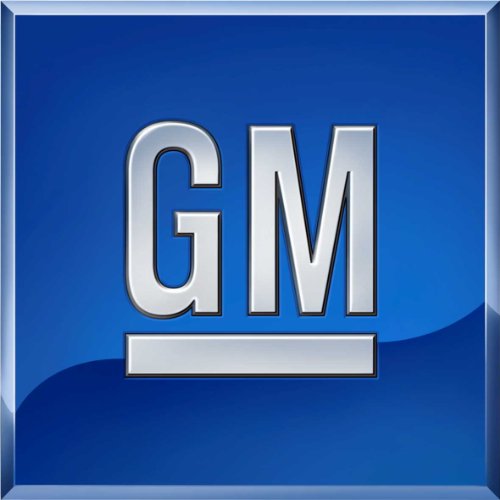 Wheel Studs General Motors 9595178