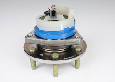 Hub Assemblies General Motors 25998408