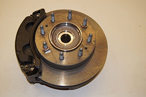 Steering Knuckles GMC 25850471