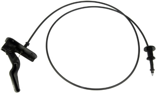 Hood Release Cables Dorman 912-055