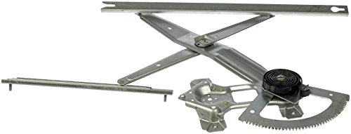 Dorman 749-213 Ford Excursion/F Series Pickup Front Passenger Side Power Window Regulator Power Window Regulators Dorman 749-213
