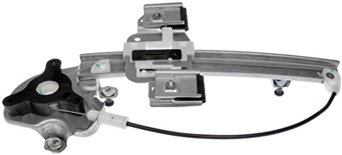 Power Window Regulators Dorman 740-889