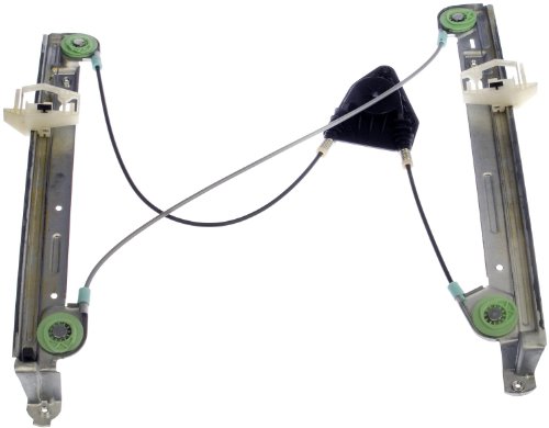 Dorman 749-541 Dodge Caliber Front Passenger Side Power Window Regulator Power Window Regulators Dorman 749-541